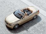 BMW 3-Series Convertible 2007 года